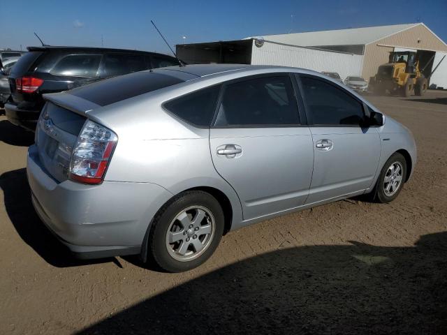 Photo 3 from auction – 2006 TOYOTA PRIUS with VIN JTDKB20UX67532471