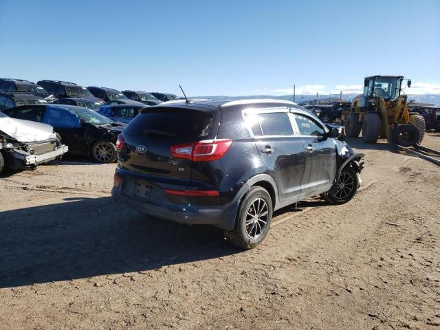 Photo 4 from auction – 2011 KIA SPORTAGE E with VIN KNDPCCA26B7024997