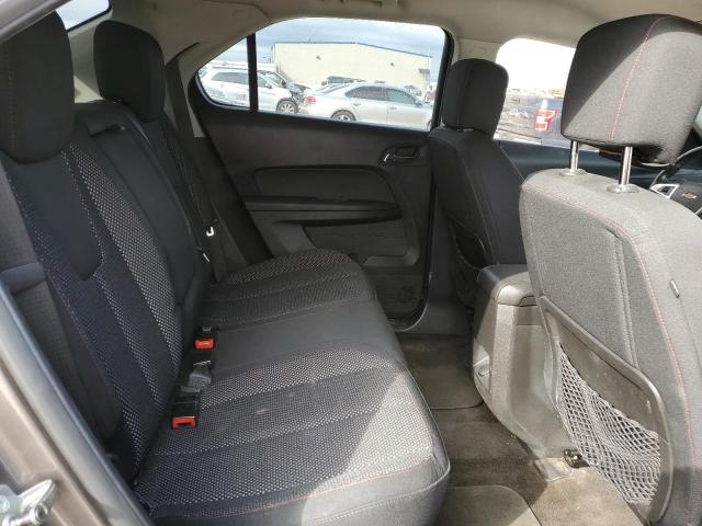 Photo 6 from auction – 2011 CHEVROLET EQUINOX LT with VIN 2CNALDEC4B6333975