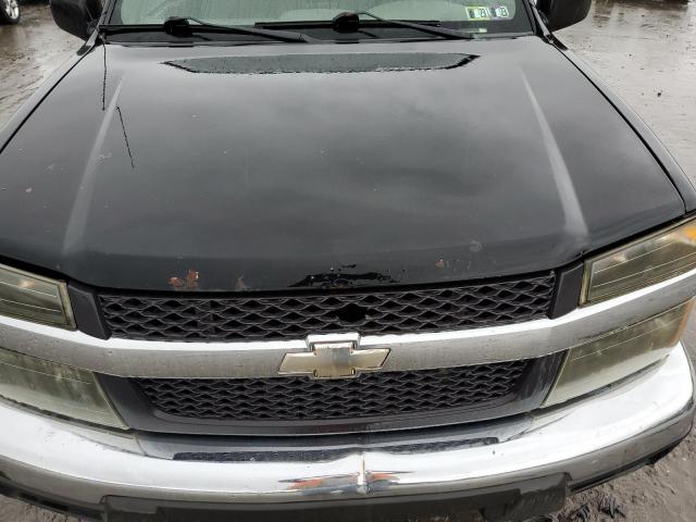 Photo 7 from auction – 2005 CHEVROLET COLORADO with VIN 1GCCS148958218458