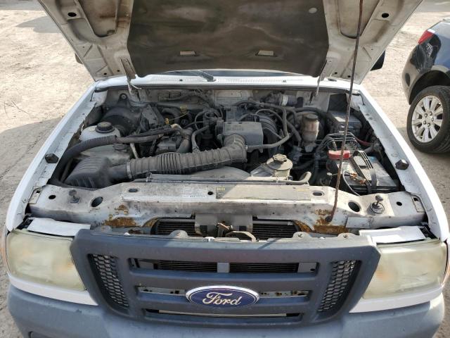 Photo 7 from auction – 2011 FORD RANGER with VIN 1FTKR1AD6BPA55505