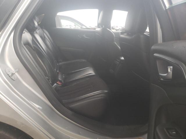 Photo 6 from auction – 2016 CHRYSLER 200 S with VIN 1C3CCCBB3GN184484