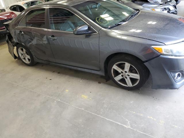 Photo 9 from auction – 2013 TOYOTA CAMRY L with VIN 4T1BF1FK0DU232694