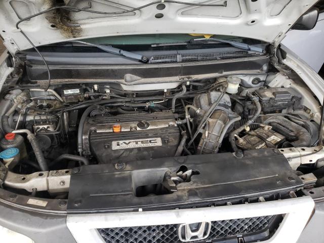 Photo 7 from auction – 2003 HONDA ELEMENT EX with VIN 5J6YH18503L017735