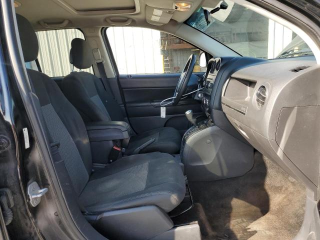 Photo 5 from auction – 2013 JEEP COMPASS LA with VIN 1C4NJDEB1DD246087