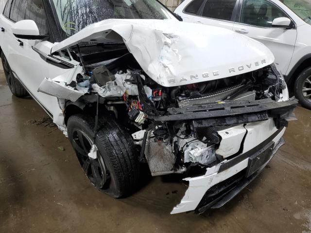 Photo 9 from auction – 2020 LAND ROVER RANGE ROVE with VIN SALYB2EX2LA254654
