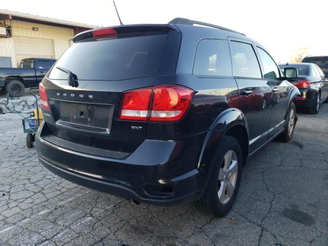 Photo 4 from auction – 2012 DODGE JOURNEY SX with VIN 3C4PDCBB7CT353958