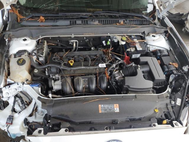 Photo 7 from auction – 2016 FORD FUSION SE with VIN 3FA6P0H77GR251055
