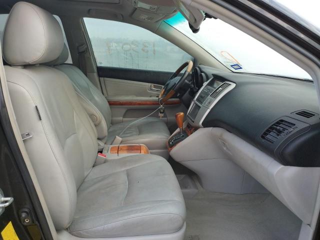 Photo 5 from auction – 2009 LEXUS RX 350 with VIN 2T2GK31U89C077533