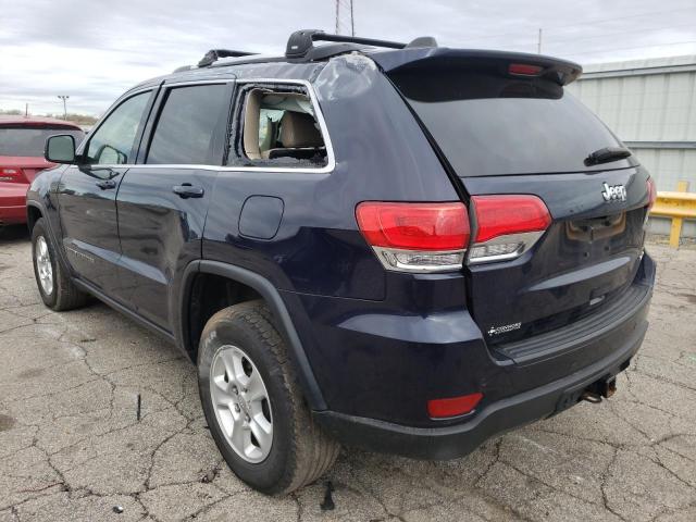 Photo 3 from auction – 2017 JEEP GRAND CHER with VIN 1C4RJEAG0HC712905
