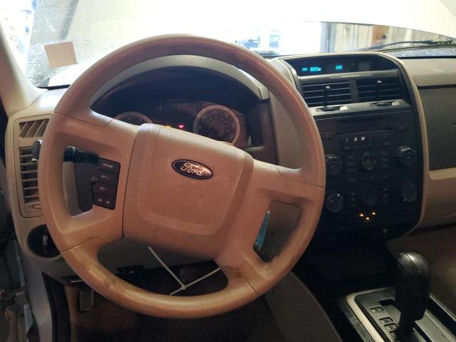 Photo 9 from auction – 2008 FORD ESCAPE XLS with VIN 1FMCU02Z58KB76440