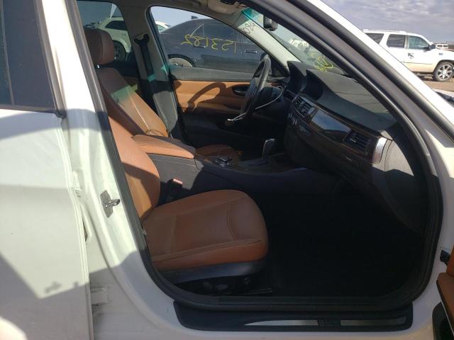 Photo 5 from auction – 2011 BMW 328 I SULE with VIN WBAPH5G57BNM78084