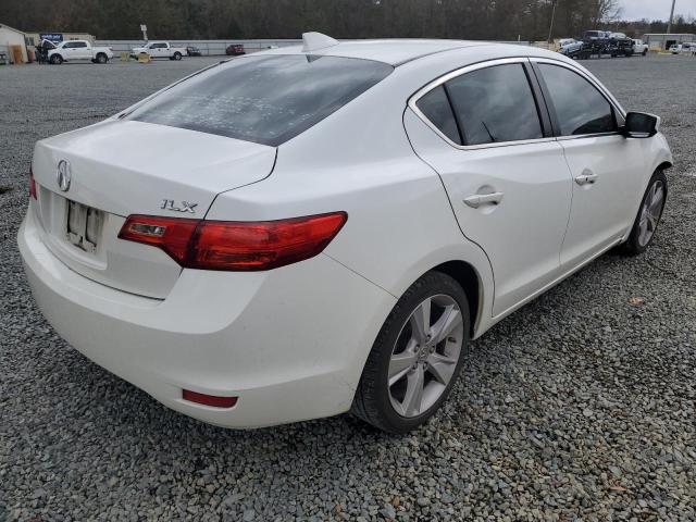 Photo 4 from auction – 2015 ACURA ILX 20 TEC with VIN 19VDE1F77FE001359