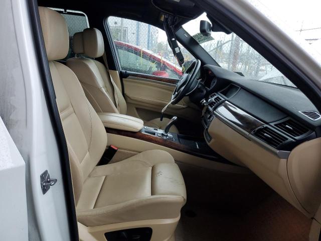 Photo 5 from auction – 2012 BMW X5 XDRIVE5 with VIN 5UXZV8C52CL424165