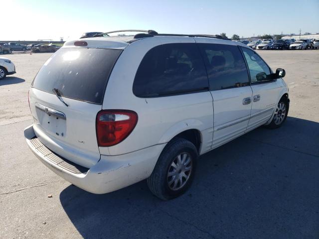 Photo 4 from auction – 2001 CHRYSLER TOWN & COU with VIN 2C4GP54L51R325388