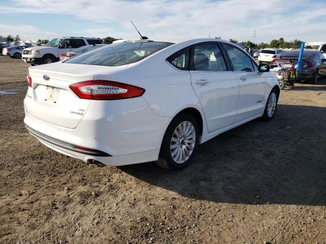 Photo 4 from auction – 2016 FORD FUSION SE with VIN 3FA6P0LU6GR356375