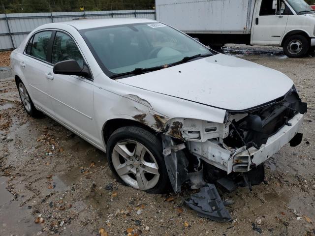 CHEVROLET MALIBU LS 2012 with VIN 1G1ZA5EU0CF389326 - Photo from auction