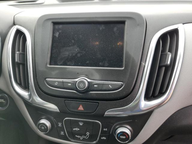 Photo 9 from auction – 2020 CHEVROLET EQUINOX LS with VIN 3GNAXHEV2LS549609