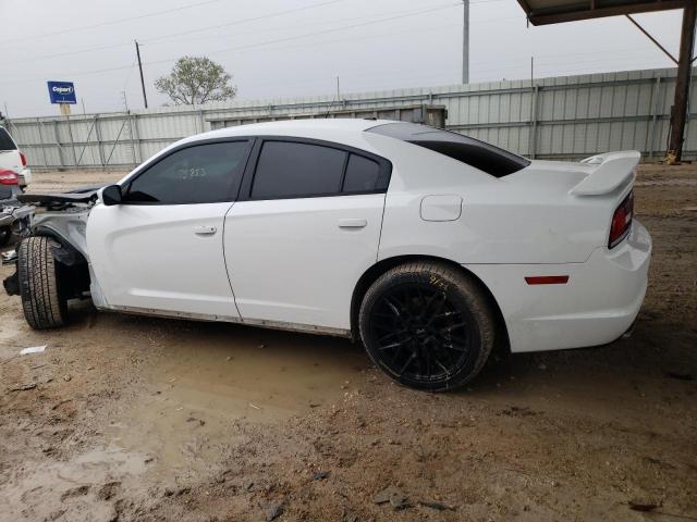 Photo 2 from auction – 2014 DODGE CHARGER R/ with VIN 2C3CDXDT7EH372084