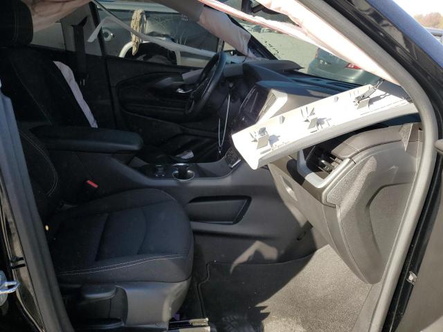 Photo 5 from auction – 2022 GMC TERRAIN SL with VIN 3GKALMEV8NL111580