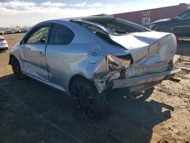 Photo 3 from auction – 2006 TOYOTA SCION TC with VIN JTKDE177460106898