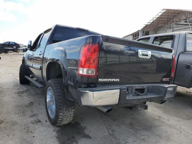 Photo 3 from auction – 2012 GMC SIERRA C15 with VIN 3GTP1VE02CG304903