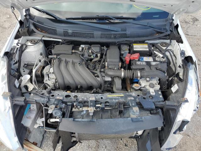 Photo 7 from auction – 2016 NISSAN VERSA S with VIN 3N1CN7AP5GL848233