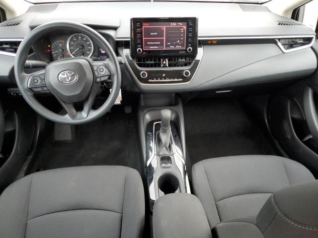 Photo 8 from auction – 2022 TOYOTA COROLLA LE with VIN 5YFEPMAE7NP274683