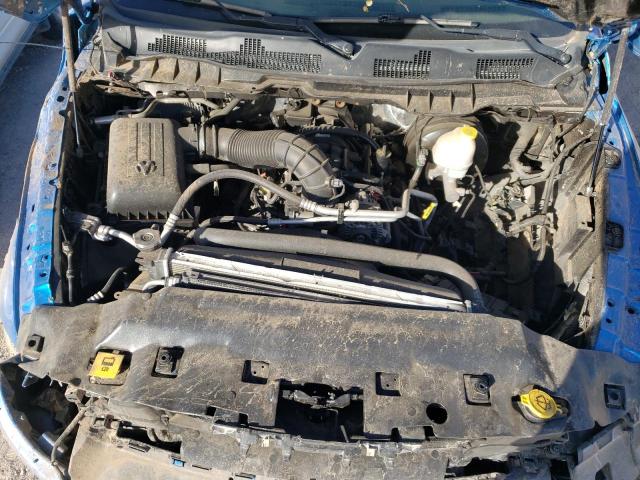 Photo 7 from auction – 2016 RAM 1500 SLT with VIN 3C6RR6LT6GG288335