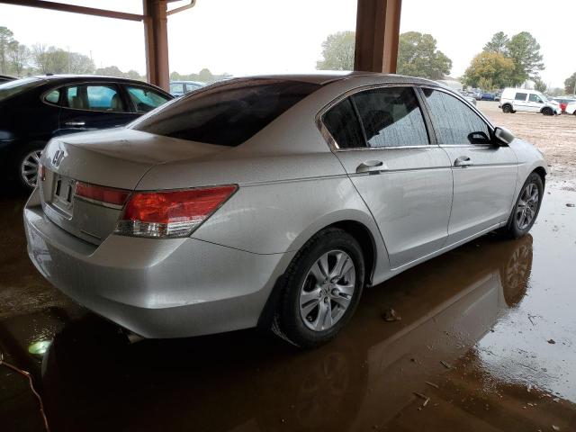 Photo 4 from auction – 2011 HONDA ACCORD SE with VIN 1HGCP2F64BA128725