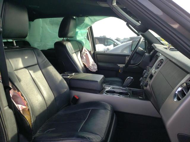 Photo 5 from auction – 2015 FORD EXPEDITION with VIN 1FMJU2AT9FEF38040