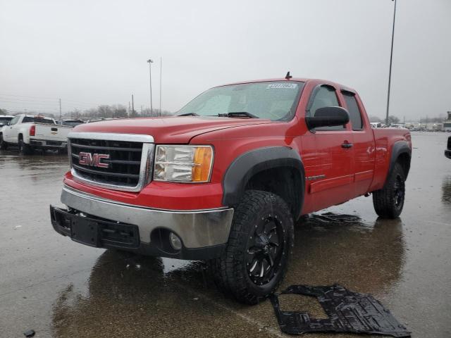 Photo 2 from auction – 2008 GMC SIERRA K15 with VIN 2GTEK19J981184338