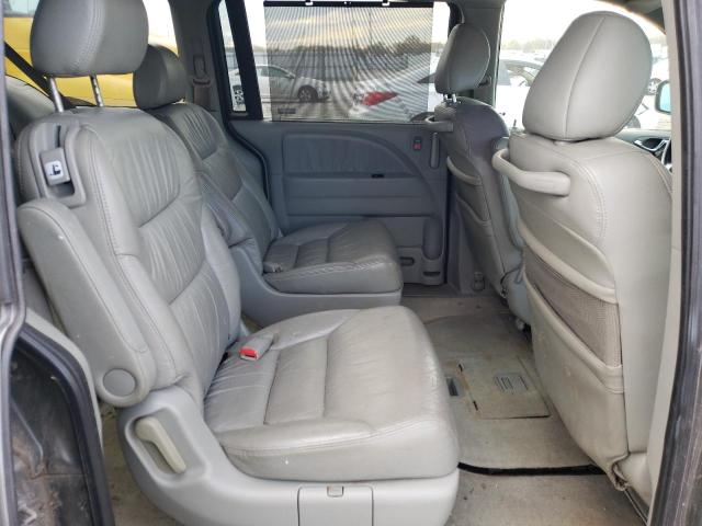 Photo 6 from auction – 2007 HONDA ODYSSEY EX with VIN 5FNRL38667B461756