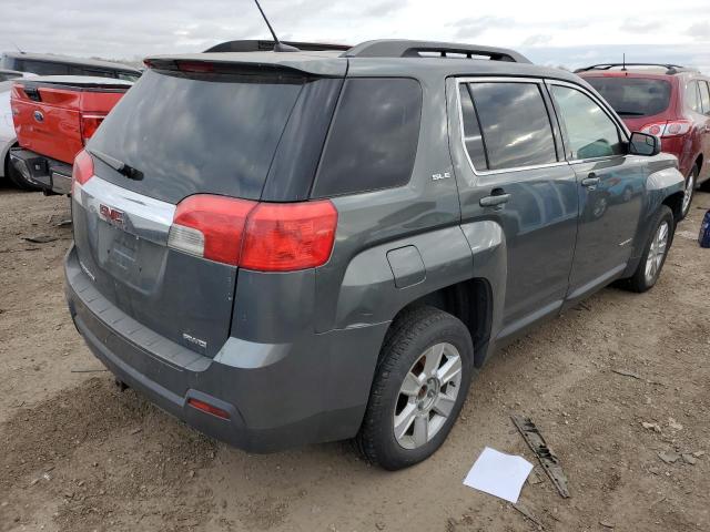 Photo 3 from auction – 2013 GMC TERRAIN SL with VIN 2GKFLTEK2D6229309