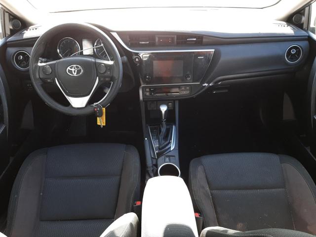 Photo 9 from auction – 2017 TOYOTA COROLLA L with VIN 5YFBURHEXHP708470
