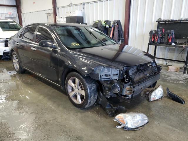 Photo 1 from auction – 2012 CHEVROLET MALIBU 1LT with VIN 1G1ZC5E07CF210268