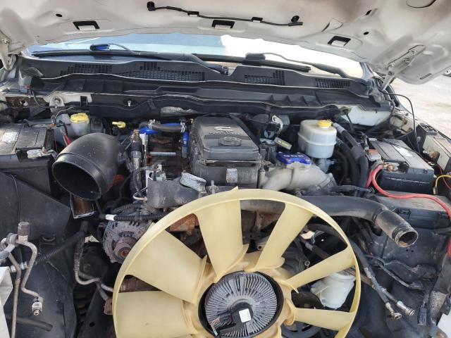 Photo 7 from auction – 2012 DODGE RAM 3500 S with VIN 3C63D2GL9CG331714