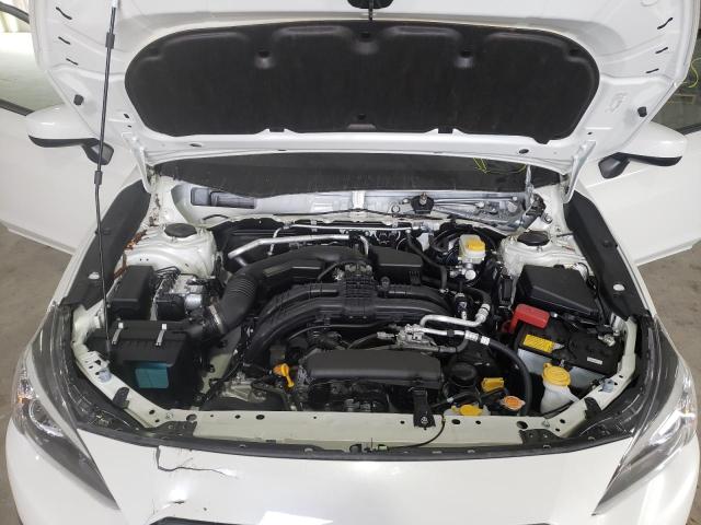 Photo 7 from auction – 2023 SUBARU CROSSTREK with VIN JF2GTAEC3P8231678