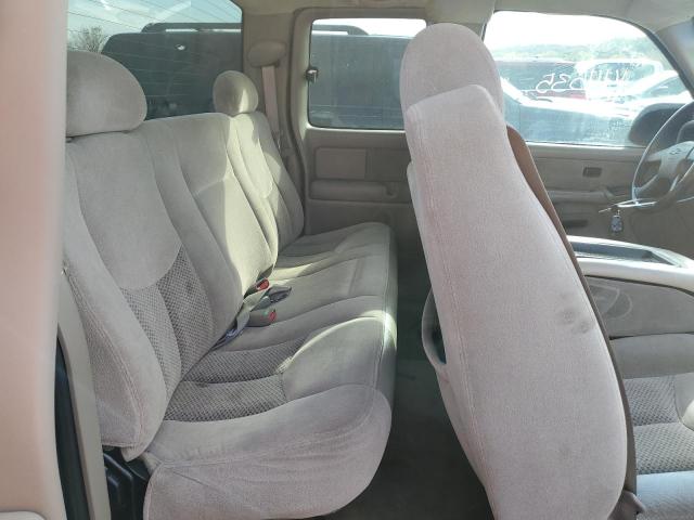 Photo 6 from auction – 2003 CHEVROLET SILVERADO with VIN 2GCEC19T431194816