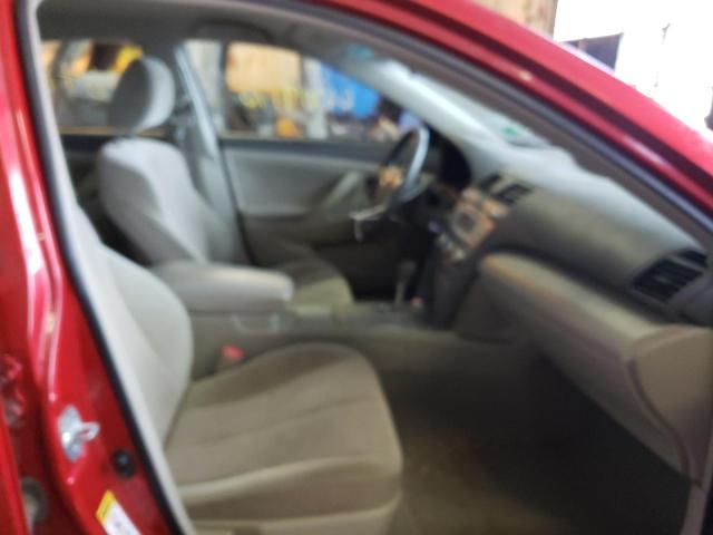 Photo 5 from auction – 2011 TOYOTA CAMRY BASE with VIN 4T4BF3EK5BR124216