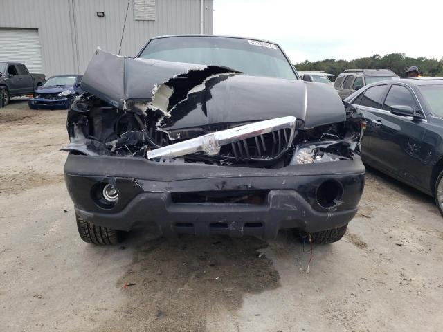Photo 9 from auction – 1998 LINCOLN NAVIGATOR with VIN 5LMRU27L3WLJ46397