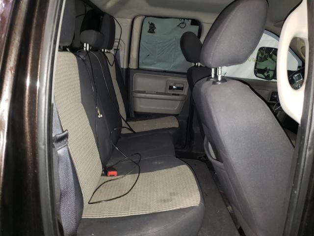 Photo 6 from auction – 2011 DODGE RAM 1500 with VIN 1D7RV1GTXBS507631