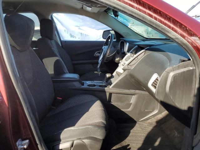 Photo 5 from auction – 2016 CHEVROLET EQUINOX LT with VIN 2GNALCEK9G1123082