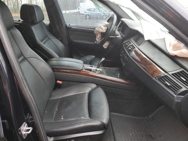 Photo 5 from auction – 2012 BMW X5 XDRIVE3 with VIN 5UXZV4C50CL755416