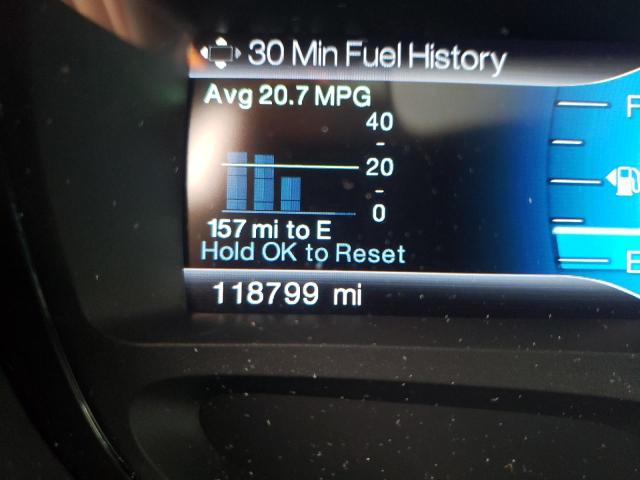 Photo 8 from auction – 2014 FORD EDGE SEL with VIN 2FMDK4JC5EBB20597