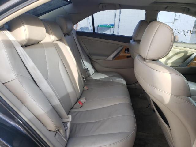 Photo 6 from auction – 2007 TOYOTA CAMRY CE with VIN 4T1BE46K67U615273