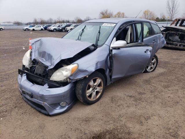 Photo 2 from auction – 2005 TOYOTA COROLLA MA with VIN 2T1LR30E25C497940