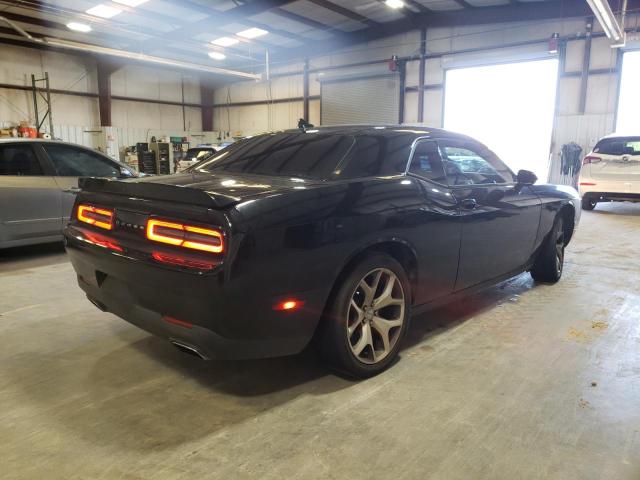 Photo 4 from auction – 2016 DODGE CHALLENGER with VIN 2C3CDZAGXGH325881