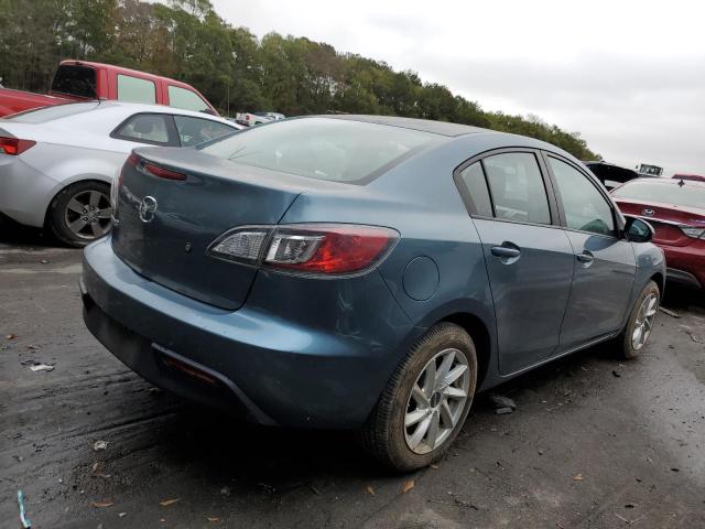 Photo 4 from auction – 2011 MAZDA 3 I with VIN JM1BL1UGXB1355624