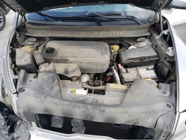 Photo 7 from auction – 2015 JEEP CHEROKEE L with VIN 1C4PJMCB5FW715605